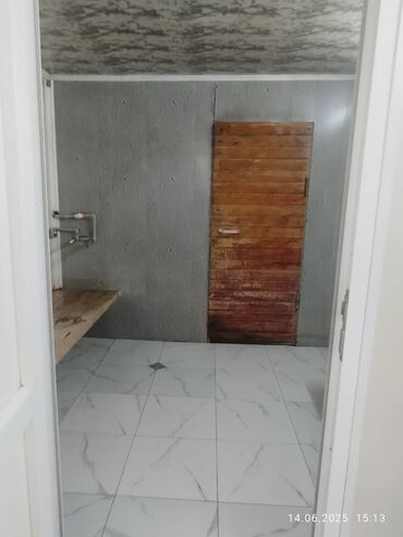 Другие строительные материалы: Передвижная баня - Габариты корпуса: вытянутый одноэтажный модуль с — 6