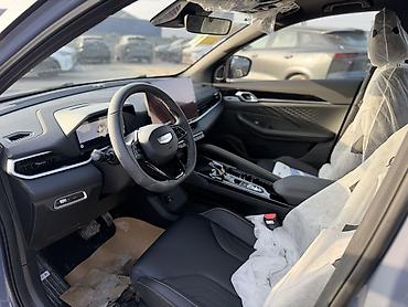 Geely: Geely Coolray: 2024 г., 1.5 л, Робот, Бензин, Кроссовер at lalafo.kg — 8 Geely: Geely Coolray: 2024 г., 1.5 л, Робот, Бензин, Кроссовер — 8