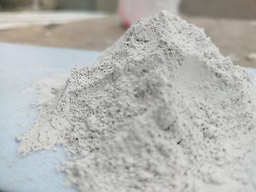 Мраморная мука: Мраморная мука, Камаз — 9