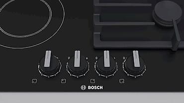 pelet sobasi: №: 1424 Məhsulun adı: Bişirmə səthi Bosch PRY6A6B70Q Brend: Bosch — 2