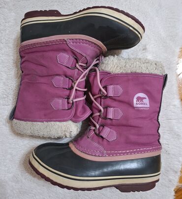 kappa zimske cipele: Boots, Size - 35