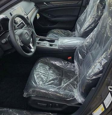 cha: Honda Accord: 2018 г., 2 л, Автомат, Гибрид, Седан — 2