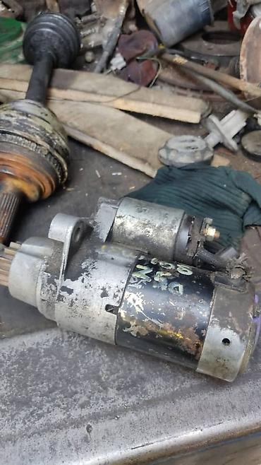 Грузовые кузова и будки: Toyota, Б/у, Оригинал — 20