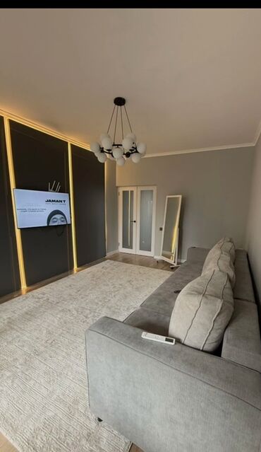 ипотека квартира в оше 2023: 2 комнаты, 67 м², 108 серия, 6 этаж, Дизайнерский ремонт