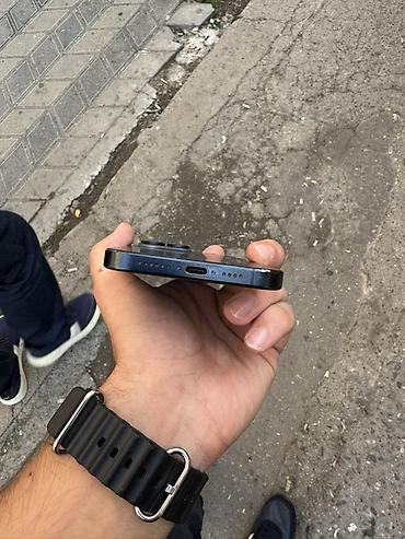 5s iphone: IPhone 15 Pro Max, 256 GB, Blue Titanium, Face ID — 4