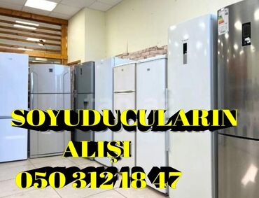soyuducu qapı rezini: Soyuducu Alınır