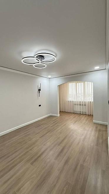 Продажа квартир: 1 комната, 44 м², Элитка, 5 этаж, Евроремонт at lalafo.kg — 9 Продажа квартир: 1 комната, 44 м², Элитка, 5 этаж, Евроремонт — 9