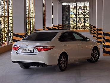 taiota voxy: Toyota Camry: 2016 г., 2.5 л, Автомат, Бензин, Седан — 3