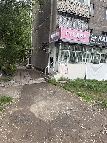 помощник врача: Салон красоты «КАРЕ» и цветочный магазин «Гүлдер» в одном месте. Что — 2