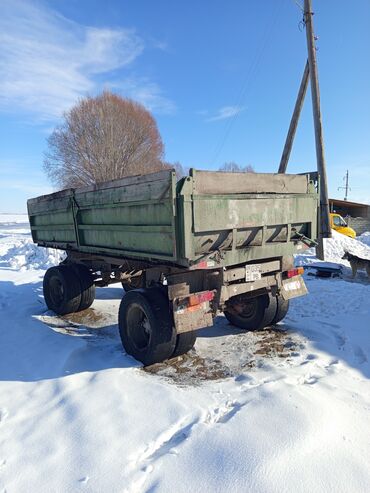 Грузовики: Грузовик, Камаз, Б/у — 13