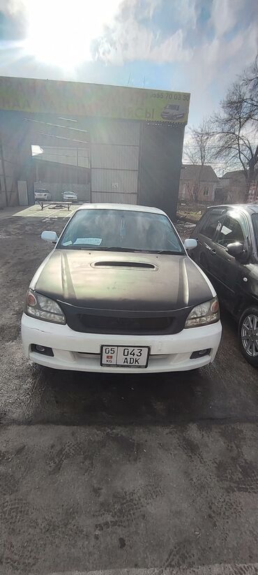 субару легаси вл5: Subaru Legacy: 2003 г., 2 л, Автомат, Газ, Седан