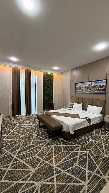 Звукоизоляционные панели: Декоративные стеновые панели «Бамбук» - Фактура: тонкая — 31