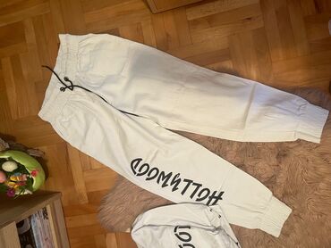 Ostalo: Komplet jakna i pantalone akcija q1500 din