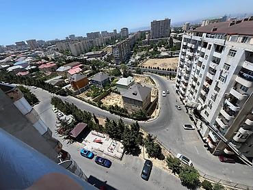 Mənzillər: 3 otaqlı, Yeni tikili, 130 kv. m — 10