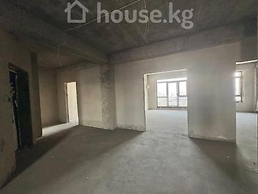 Продажа квартир: 4 комнаты, 137 м², Элитка, 11 этаж, Готовая ПСО (под самоотделку) — 9