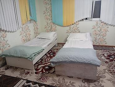 гостиница восток 5: КАРАКОЛ гостевой дом 1 местные,2х местные,5 местные комнаты вайфай — 8