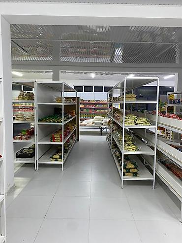 Продажа торговых контейнеров: 🔥 ГОРЯЧЕЕ ПРЕДЛОЖЕНИЕ! Коммерческое помещение на 1-й линии 🔥 💼 — 16