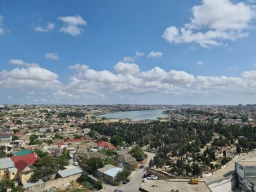 Yeni tikili: Bakıxanov qəs., 2 otaqlı, Yeni tikili, 67 kv. m — 8