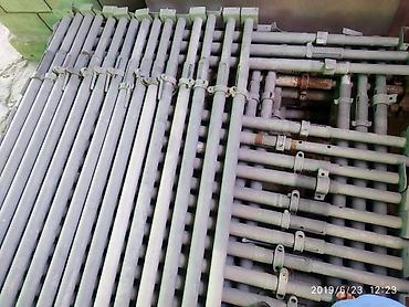 Другое строительное оборудование: Телескопические стойки телескопическая стойка телескоп стойка монолит — 3