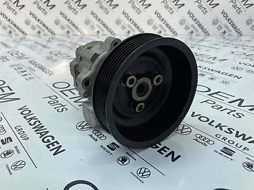 creva interkulera: SERVO PUMPA ZA VOLKSWAGEN POLO OD 2000. DO 2002. GOD. - A | Servo — 3