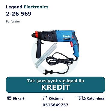acar desti: Elan başlığı: Perforator 2-26 569 Elan mətni: Perforator 2-26 569 — — 1