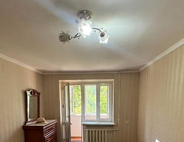 бета: 1 комната, 32 м², 5 мкр Индивидуалка, 3 этаж — 10