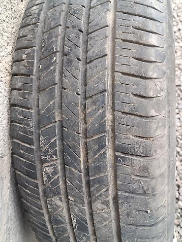 2257015c шины: Летняя шина 205/70 R15 96V - Размер: 205/70R15 - Индекс — 1