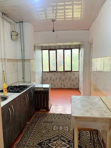 variant kg: 3 комнаты, 5555 м², Индивидуалка, 3 этаж, Старый ремонт — 1