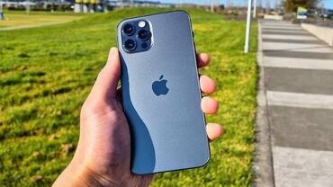беспроводная клавиатура бишкек: IPhone 12 Pro, Б/у, 128 ГБ, Pacific Blue, Коробка