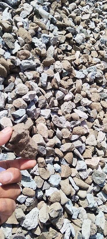 Отсев: Отсев, Для бетона, Оптом, В розницу, Камаз at lalafo.kg — 6 Отсев: Отсев, Для бетона, Оптом, В розницу, Камаз — 6