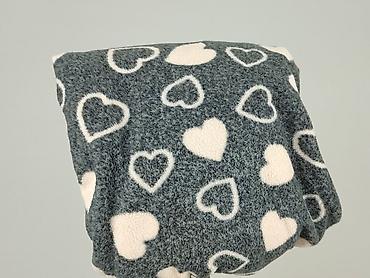 szara bluza pull and bear: Beloved, Polar damski, rozmiar L — 6