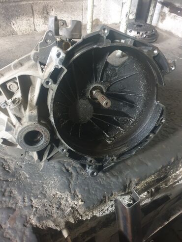 Коробки передач: Скупаю ( Покупаю) КПП, Механические коропки передач — 7