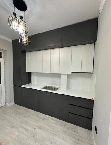 эмарк жибек жолу: 1 комната, 42 м², Элитка, 4 этаж, Евроремонт