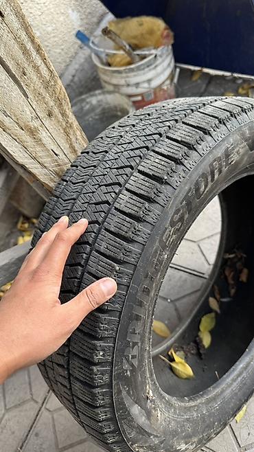 зимние шины бриджстоун купить: Шины 205 / 55 / R 16, Зима, Б/у, Комплект, Легковые, Япония, Bridgestone — 4
