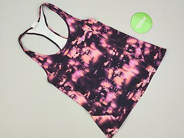 e obuwie nike: Domyos, Top damski, rozmiar S — 2