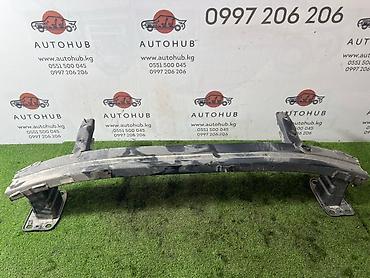 Усилитель бампера Hyundai Sonata NEW RISE 2.0 LPG 2018 (б/у)