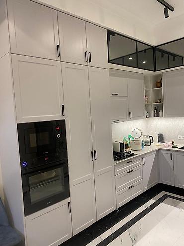 Мебель на заказ: Мебель на заказ, Кухня, Кухонный гарнитур — 12