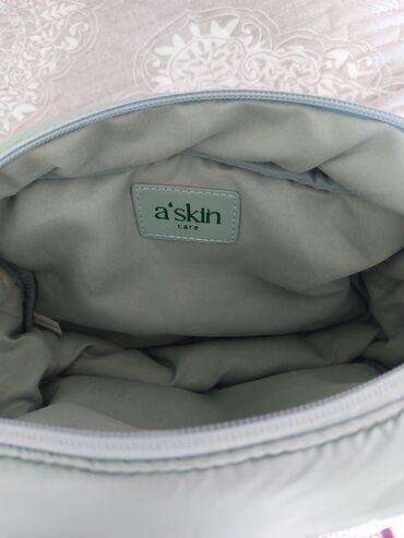 Косметички: Косметичка, Женские, Новый at lalafo.kg — 7 Косметички: Косметичка, Женские, Новый — 7