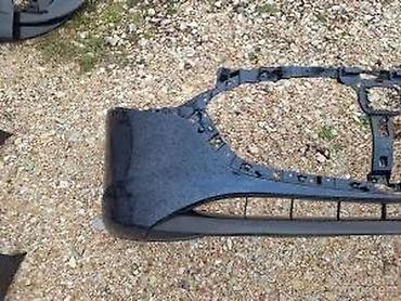 kompresor 100l: MAZDA 3 PREDNJI BRANIK 19- | Prednji branik mazda 3 od 2019-. Iz — 5