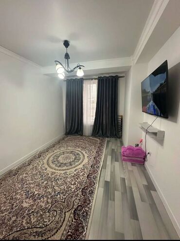 Продажа квартир: 1 комната, 36 м², Элитка, 3 этаж, Евроремонт