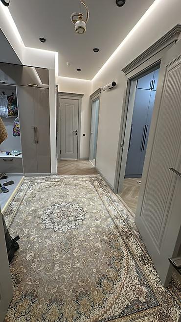 312: 3 комнаты, 103 м², Средний Джал Элитка, 13 этаж, Дизайнерский ремонт — 2