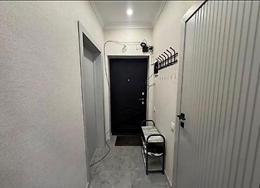 Продажа квартир: 1 комната, 32 м², Элитка, 9 этаж, Дизайнерский ремонт — 4