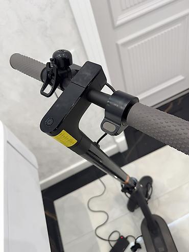 scooter satılık: 🛴 Xiaomi Mi Electric Scooter 1S satılır 🚀 ✅Özüm istifadə etmirəm — 3