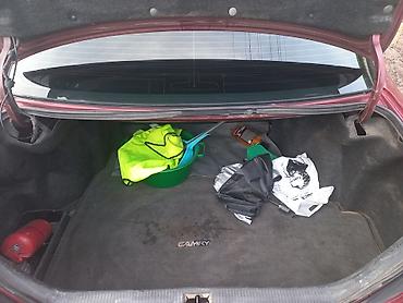 мотор d4 toyota: Toyota Camry: 2002 г., 2.4 л, Автомат, Бензин, Седан — 7