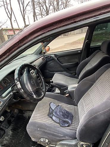 Toyota Carina E: 1995 г., 2 л, Механика, Бензин, Седан
