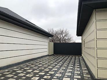 Продажа коттеджей и домов: 🏡 Продаётся новый дом в Новопокровке. Площадь дома: 100 кв.м Участок — 2