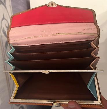 Portmone, pulqabıları: Pulqabı, Yeni — 7