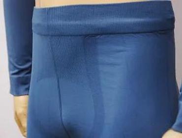 Trenerke: Trenerka bоја - Tamnoplava — 22