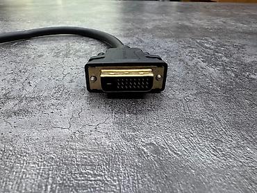 hdd update cable: Адаптер переходник HDMI (мама) в DVI (папа) двунаправленный 1080p — 3