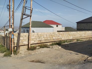 zirə torpaq satışı: 3 sot, Tikinti, Barter mümkündür, Bələdiyyə